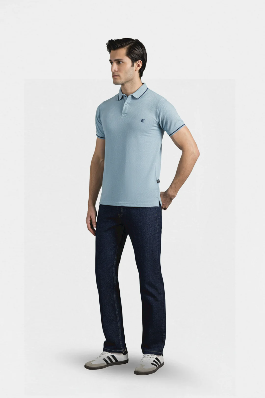 Signature Polo - 5003 - Image 4