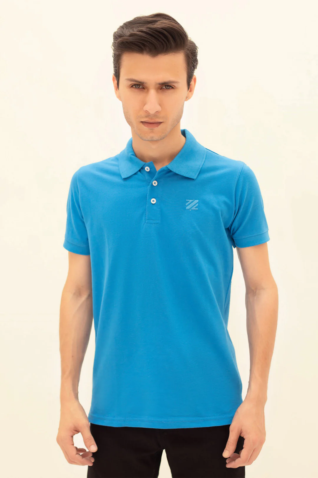 Signature Polo Shirt - 2007