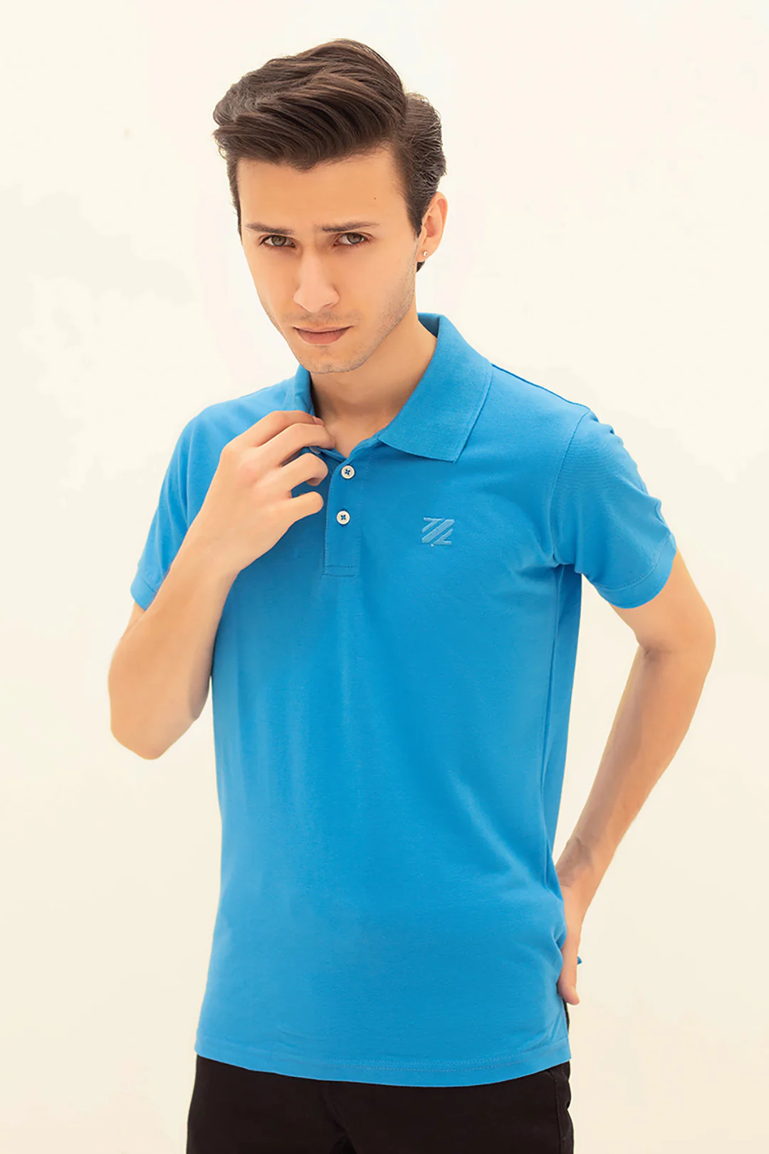 Signature Polo Shirt - 2007 - Image 2