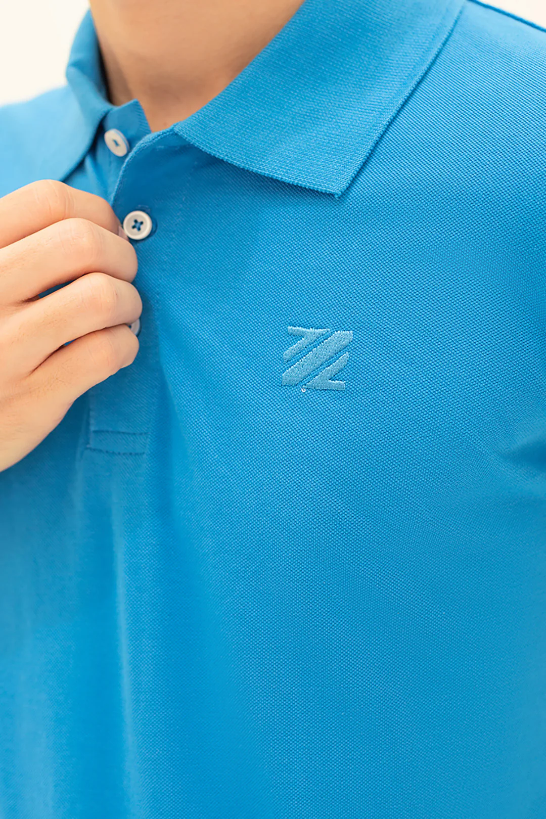 Signature Polo Shirt - 2007 - Image 3