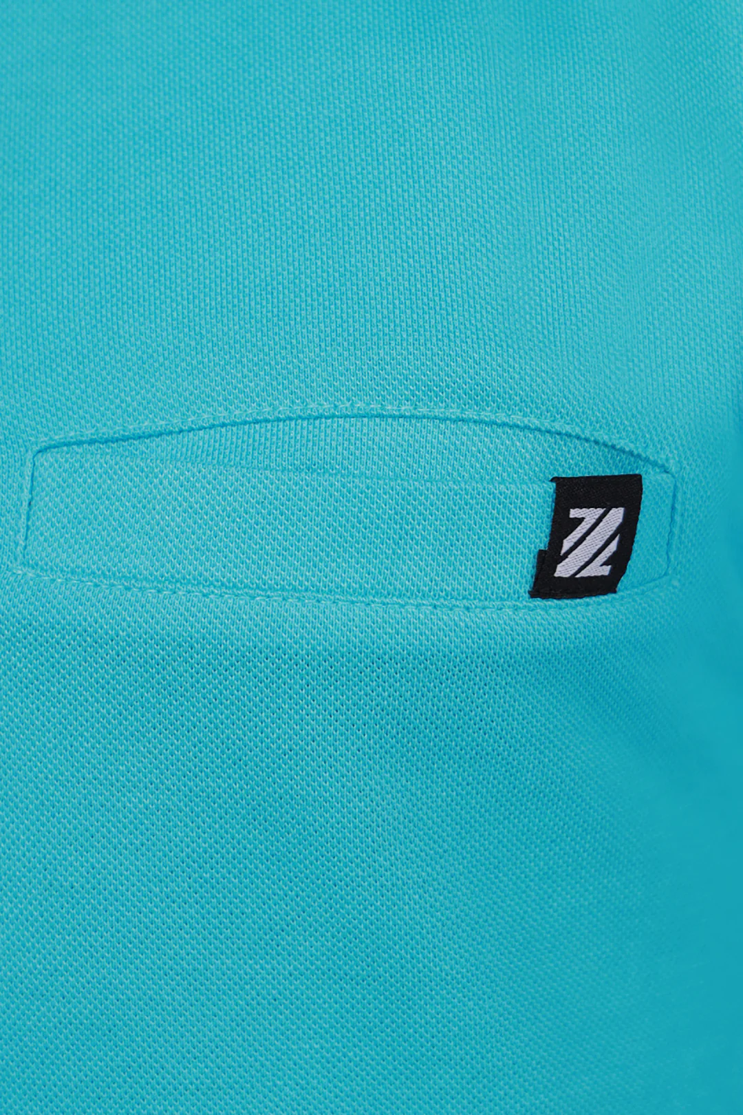 Signature Polo Shirt - S012 - Image 2