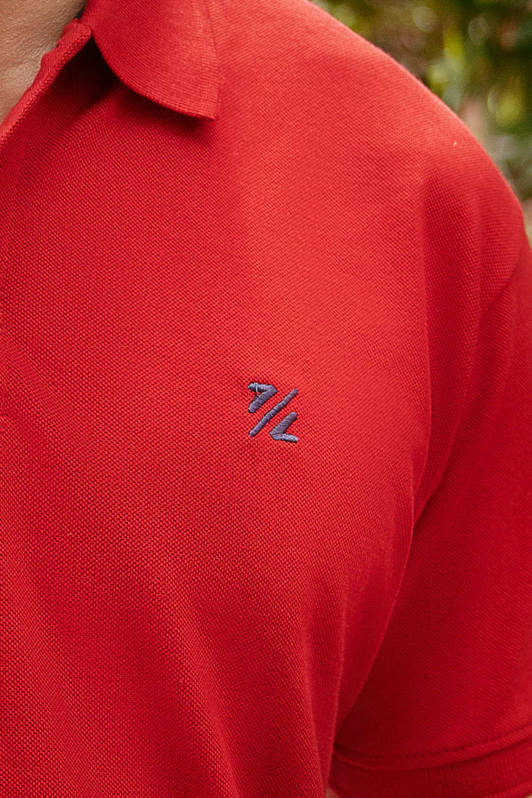 Signature Polo Shirt - S062 - Image 2