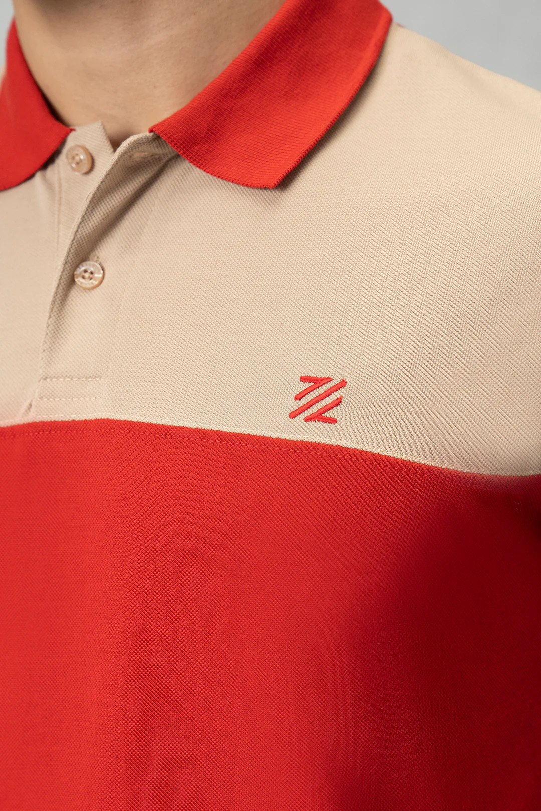 Signature Polo Shirt - S001 - Image 11