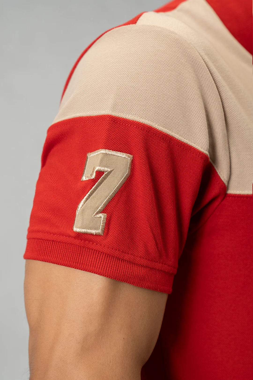 Signature Polo Shirt - S001 - Image 13