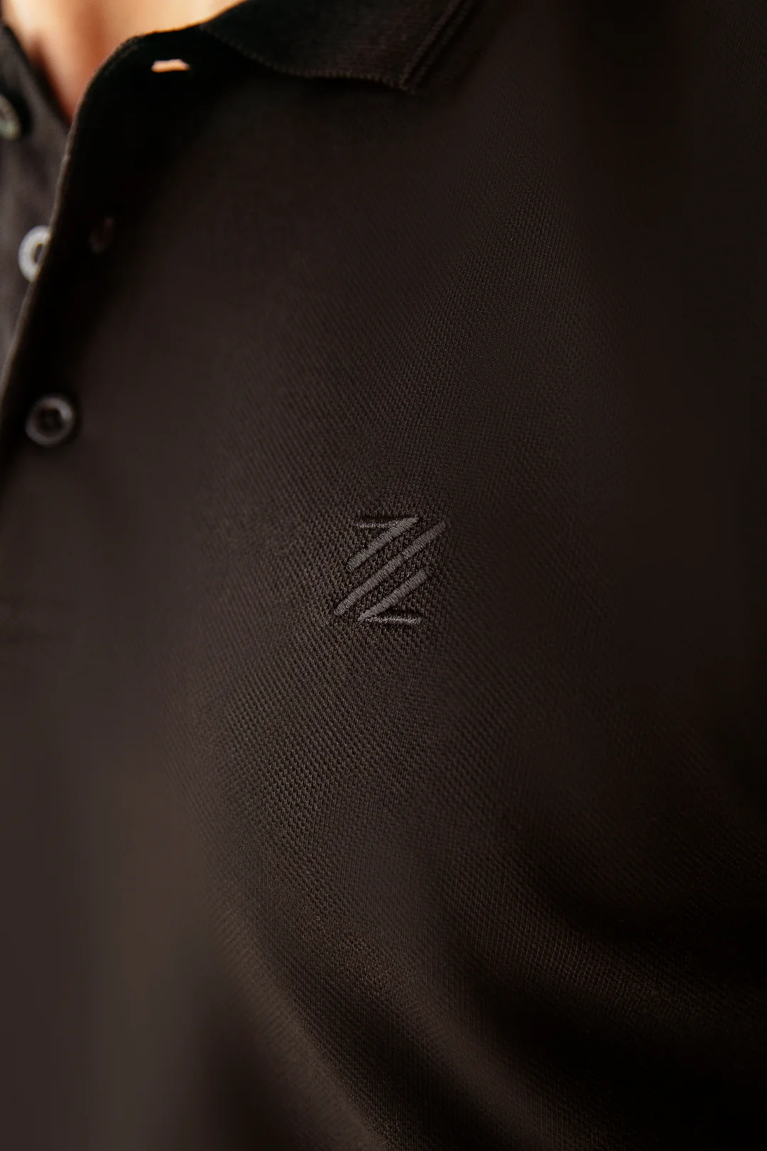 Basic Polo - E001 - Image 4