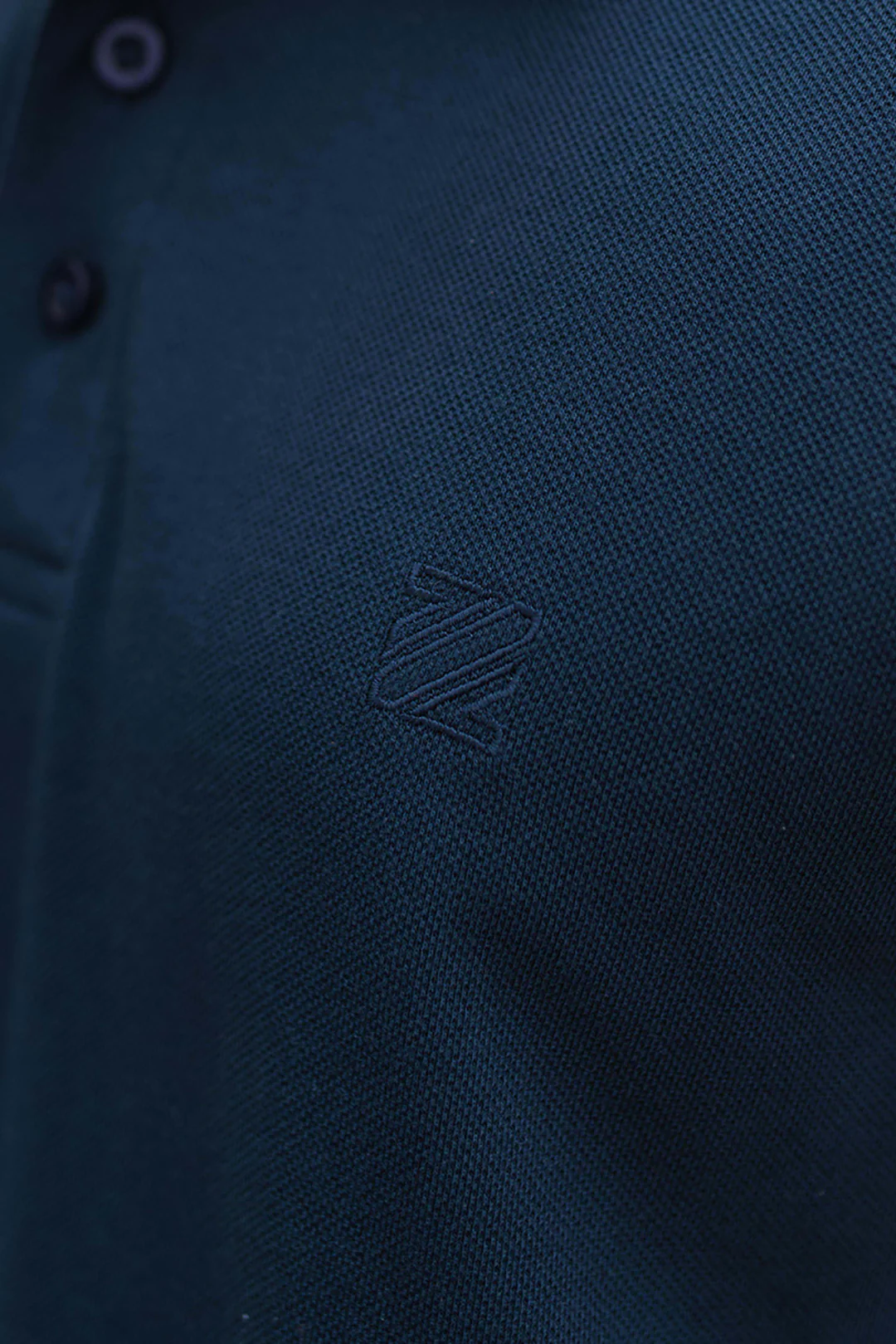 Basic Polo - E003 - Image 4