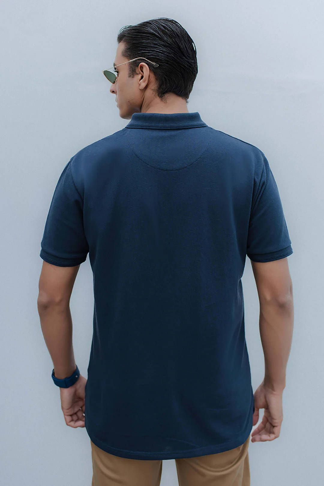 Basic Polo - E003 - Image 5