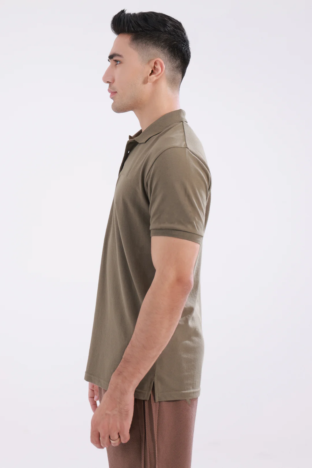 Basic Polo - E004 - Image 3