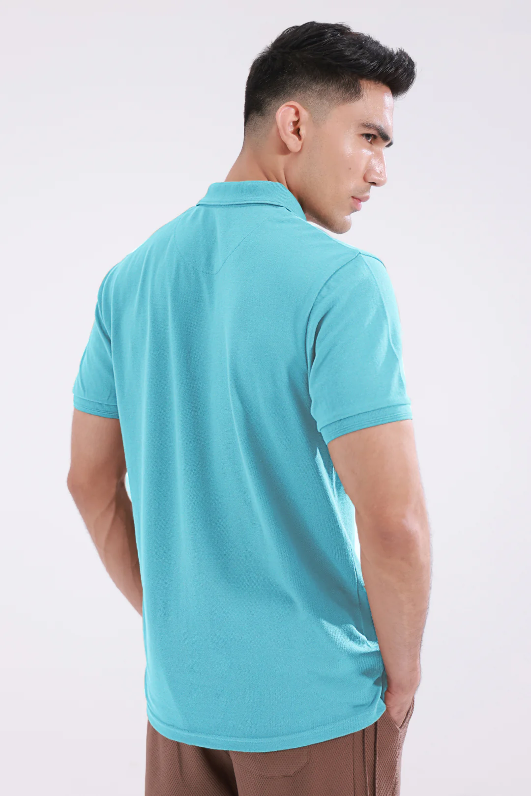 Basic Polo - E005 - Image 3