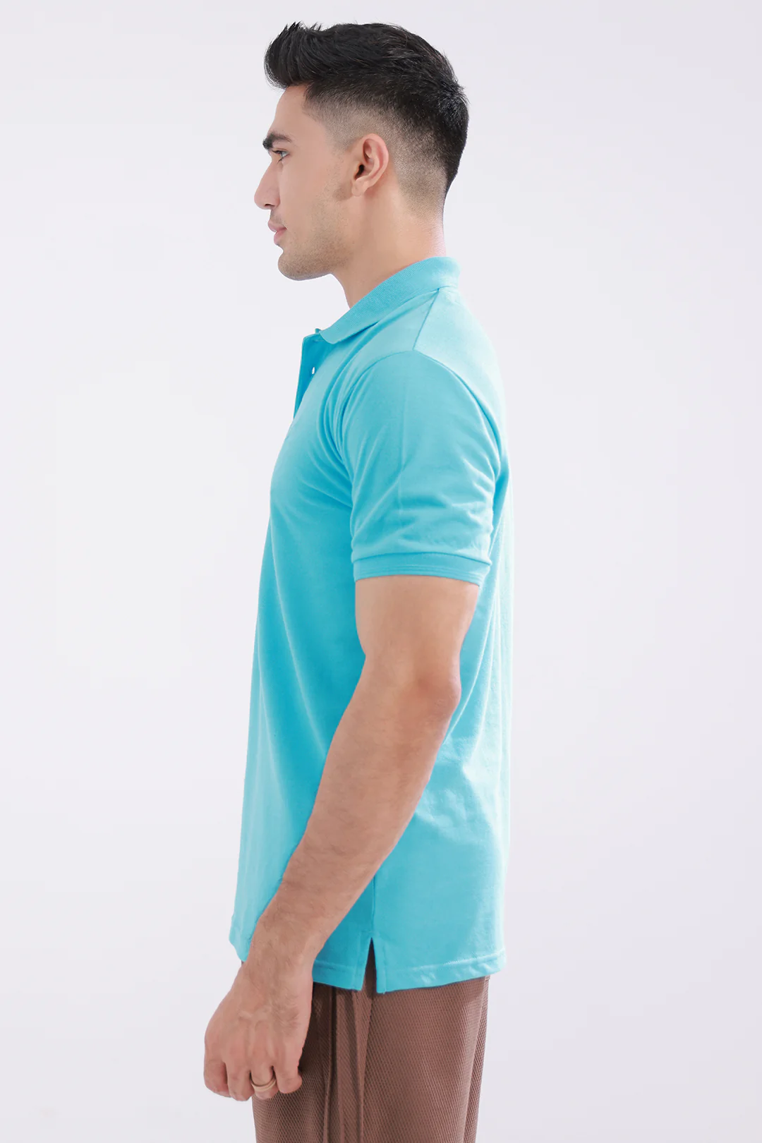 Basic Polo - E005 - Image 5