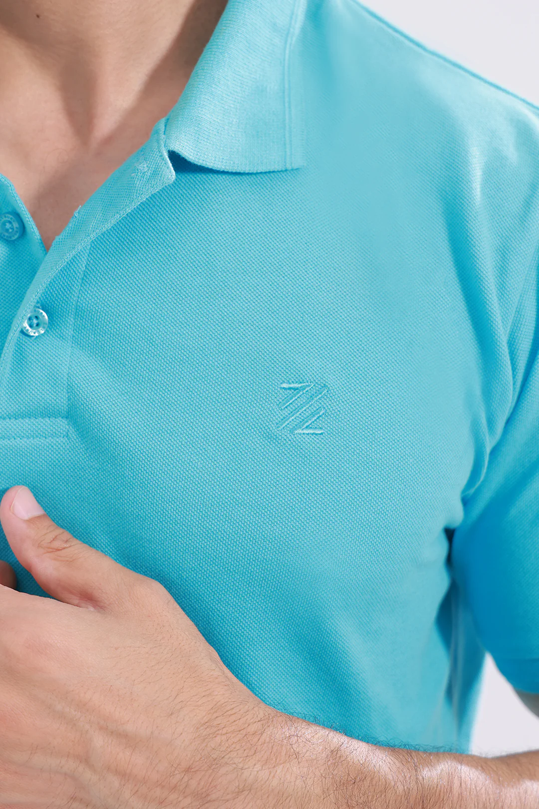 Basic Polo - E005 - Image 6