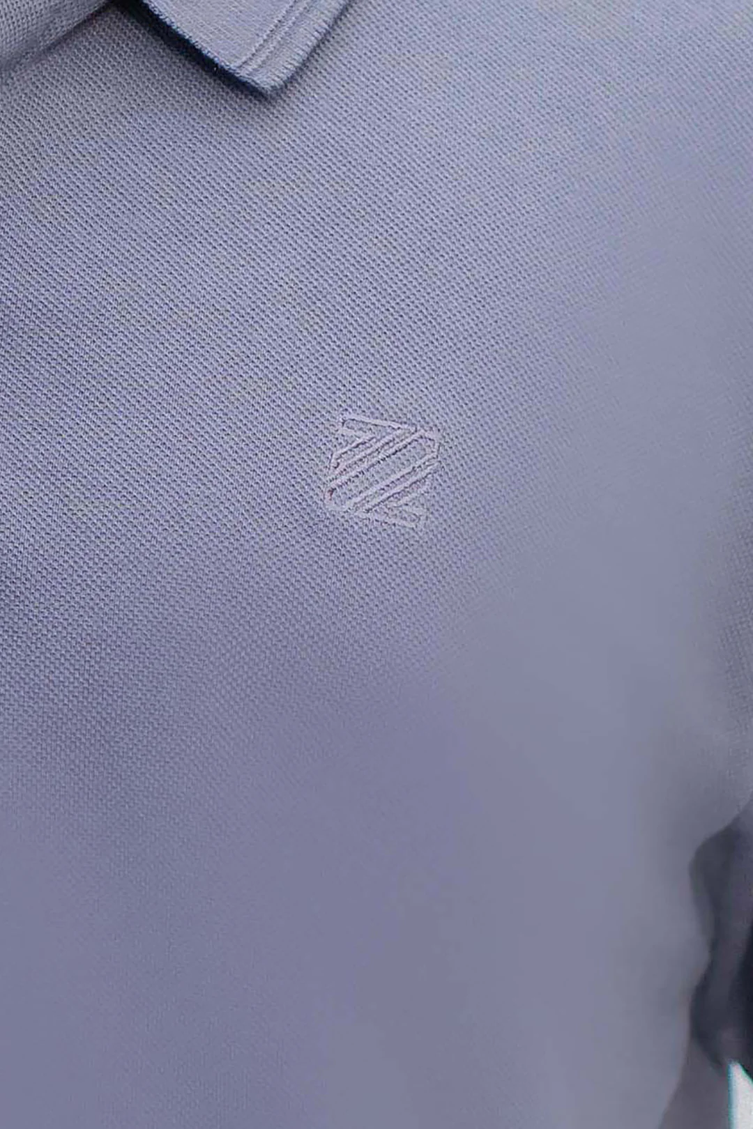 Basic Polo - E007 - Image 4
