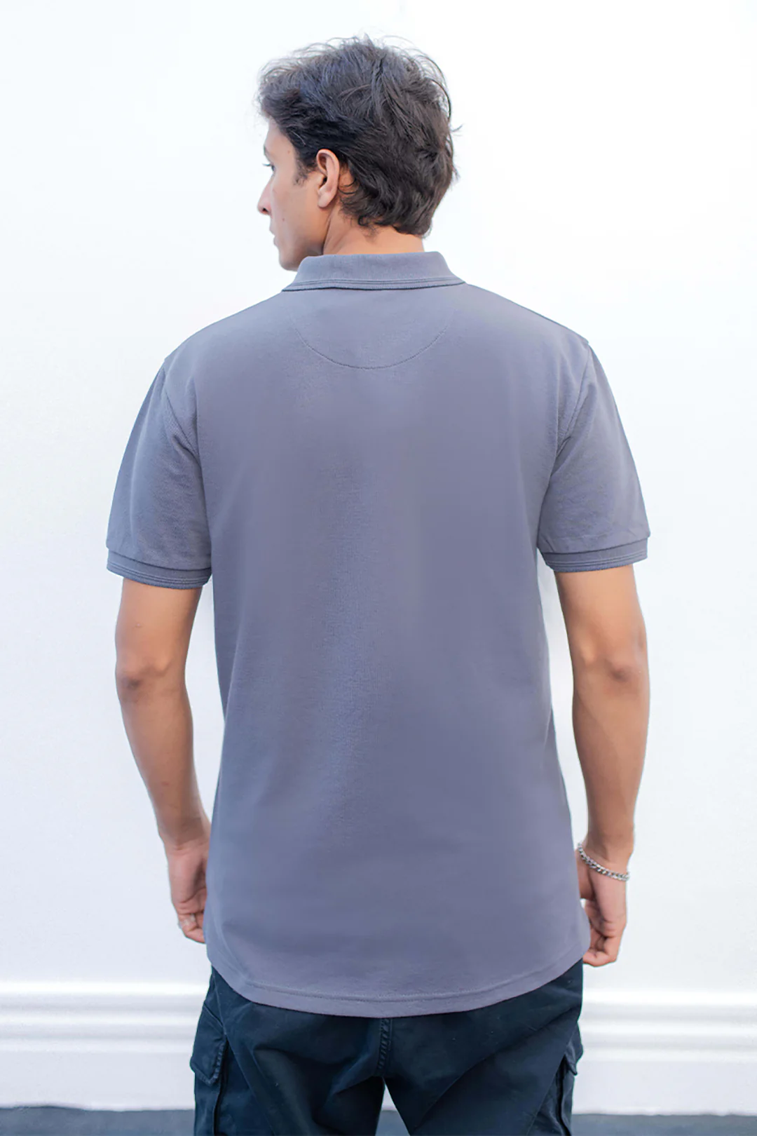 Basic Polo - E007 - Image 5