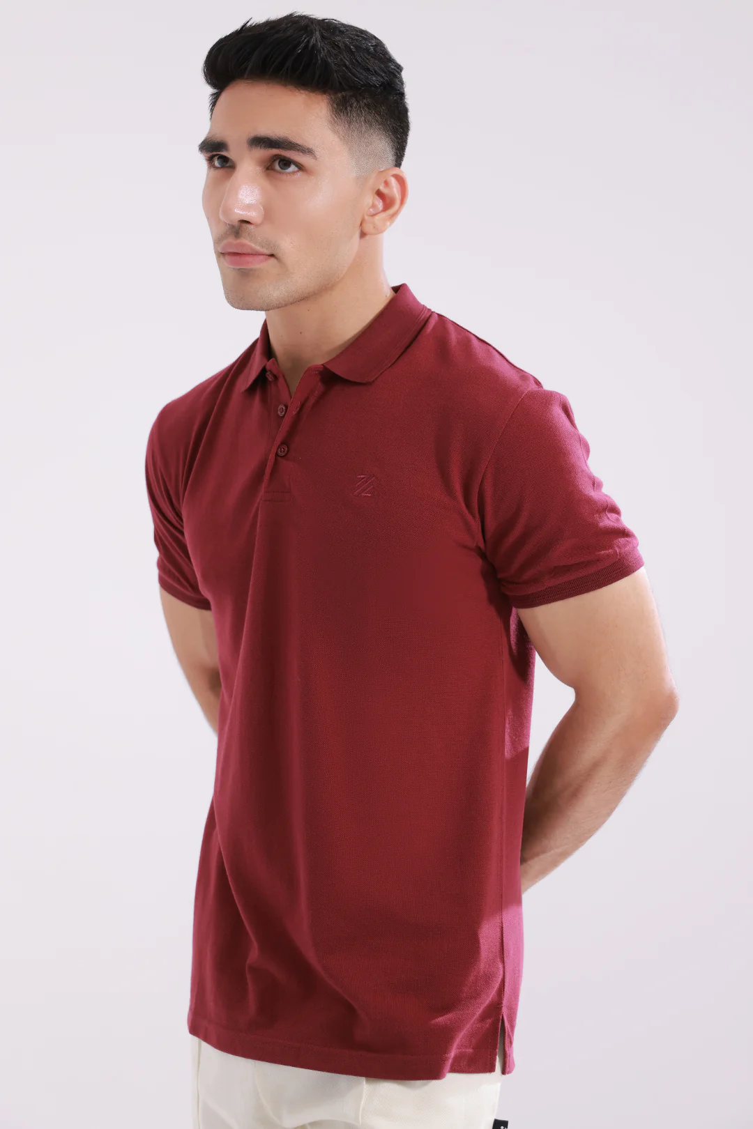 Basic Polo - E010 - Image 2