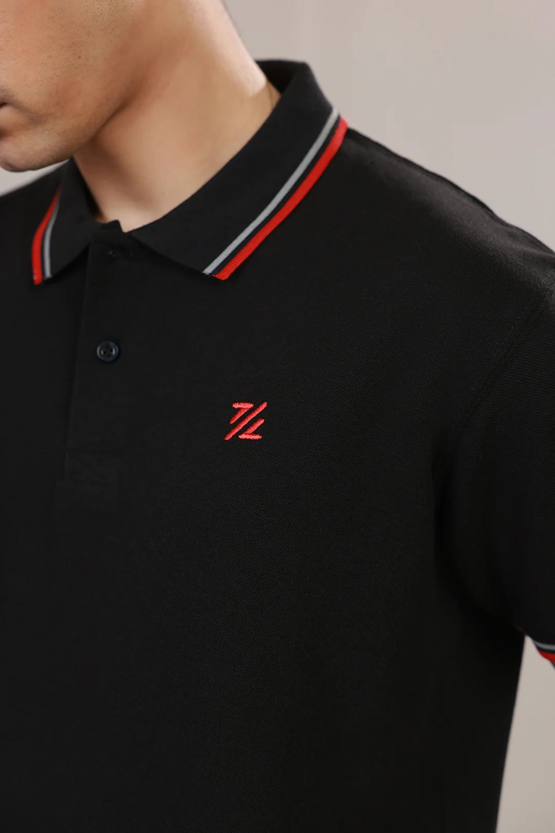 Signature Polo Shirt - 5001 - Image 11