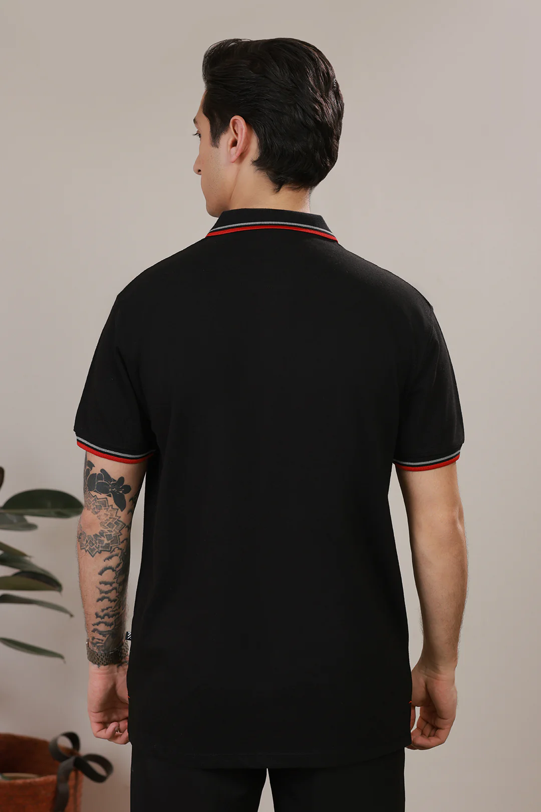 Signature Polo Shirt - 5001 - Image 14