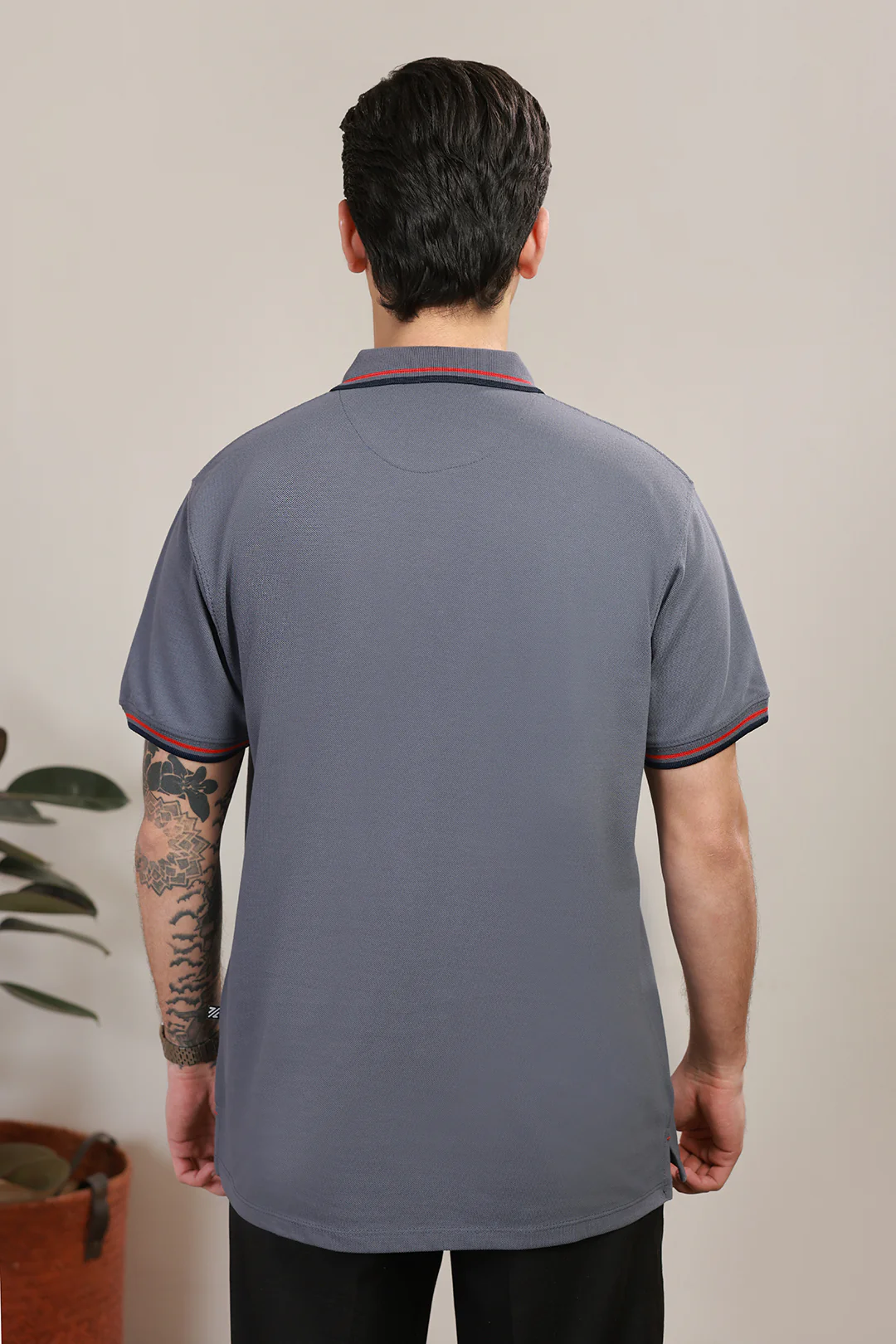 Signature Polo Shirt - 5001 - Image 24