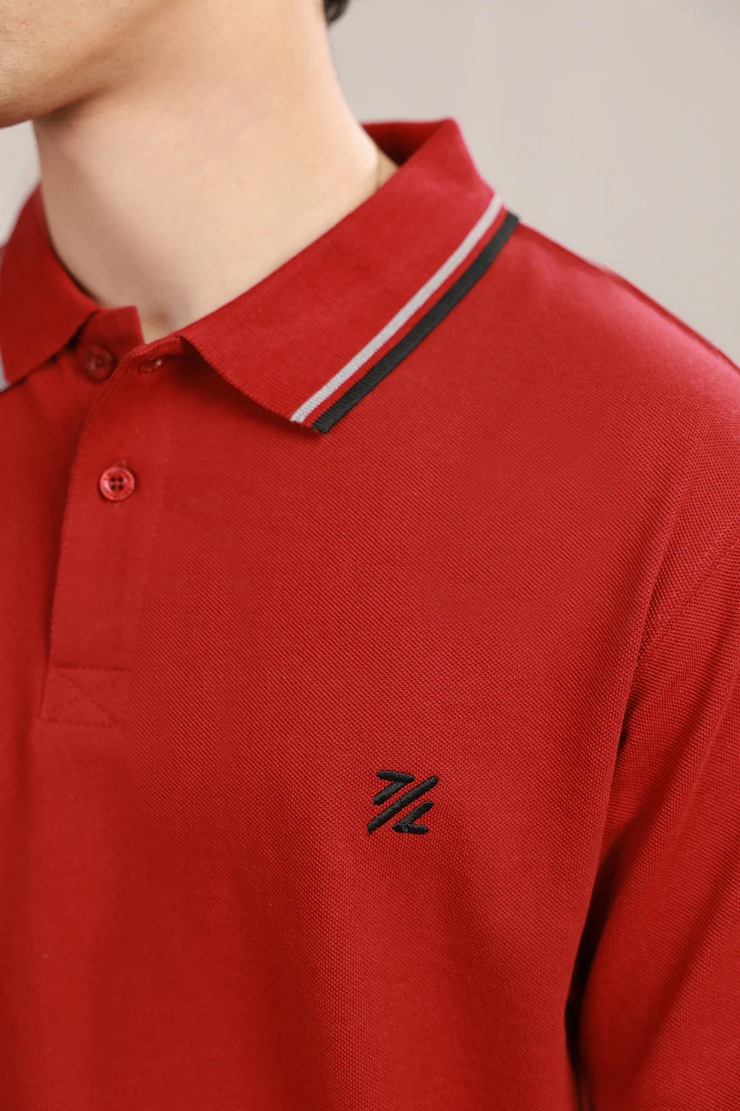 Signature Polo Shirt - 5001 - Image 27
