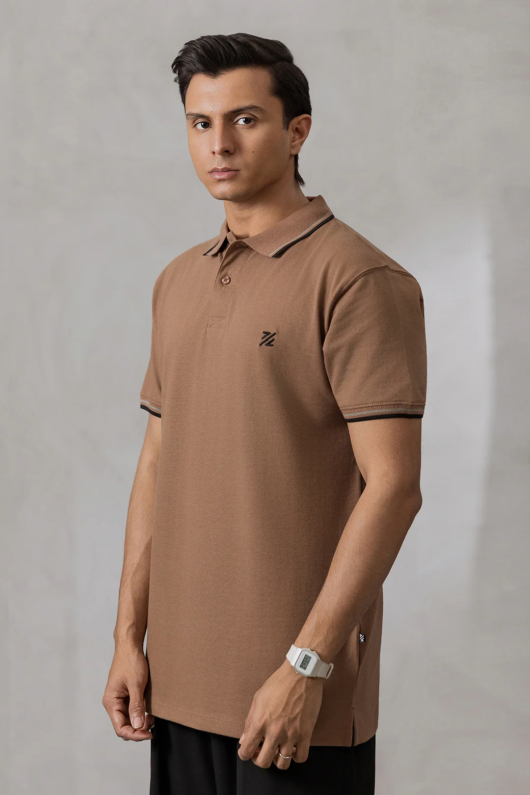 Signature Polo Shirt - 5001 - Image 40