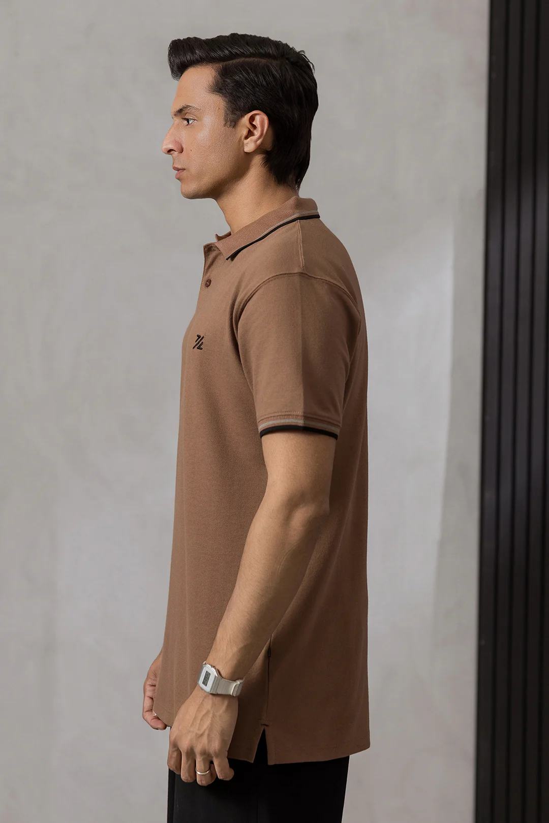 Signature Polo Shirt - 5001 - Image 44