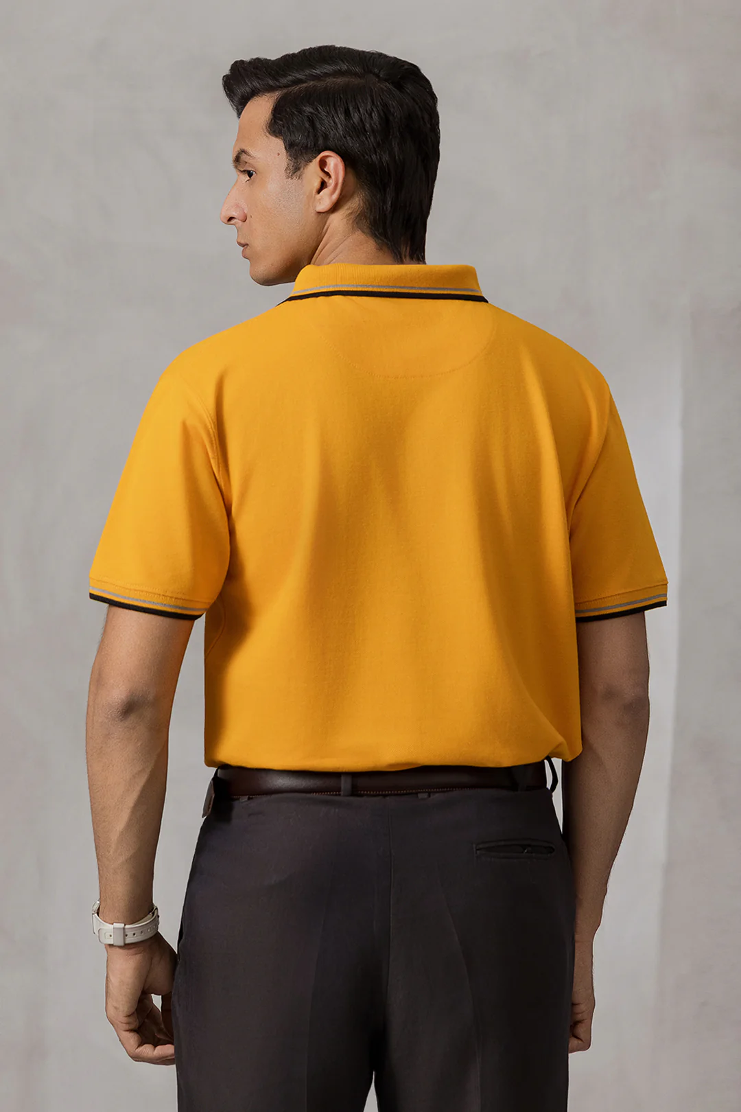 Signature Polo Shirt - 5001 - Image 52