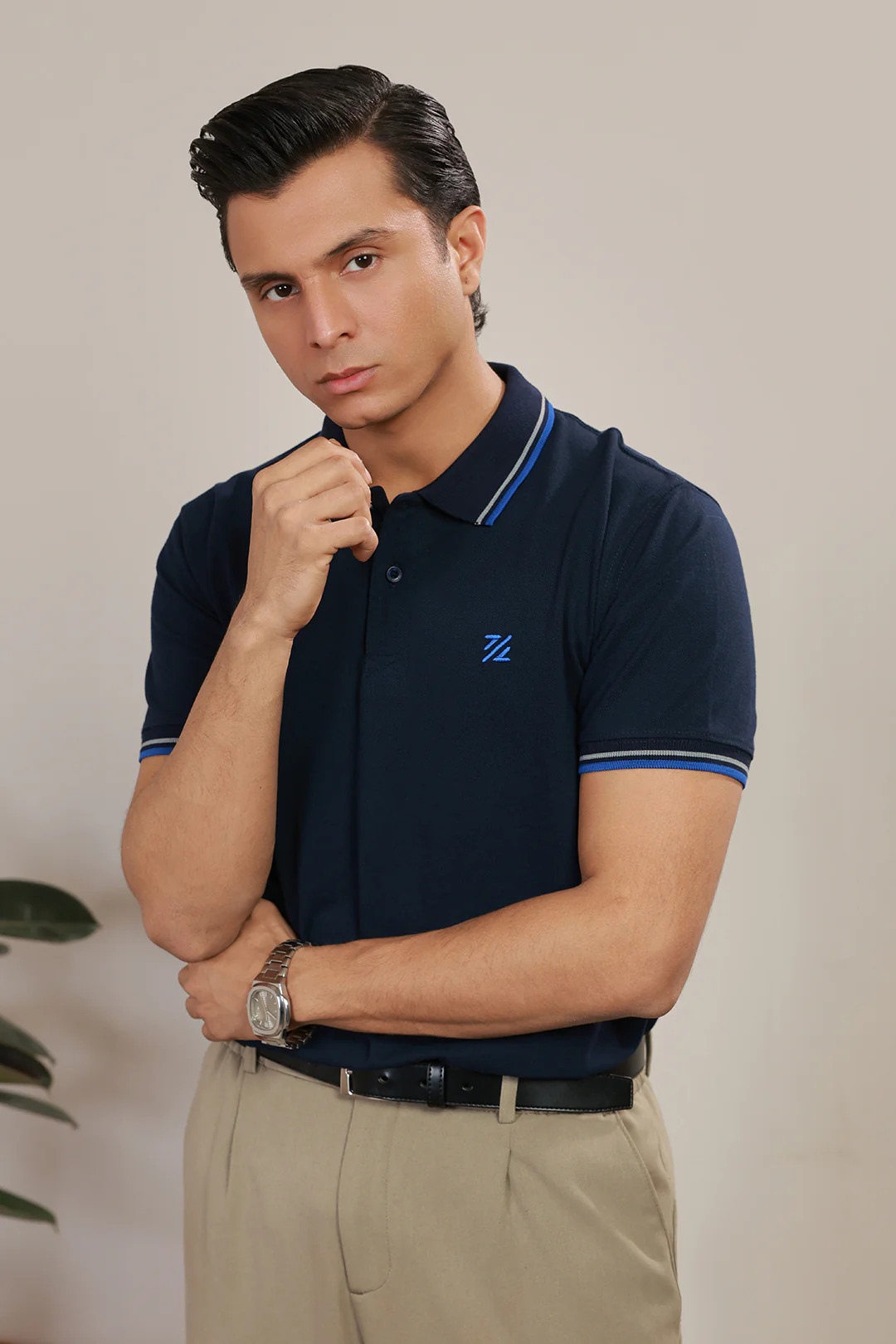 Signature Polo Shirt - 5001 - Image 54