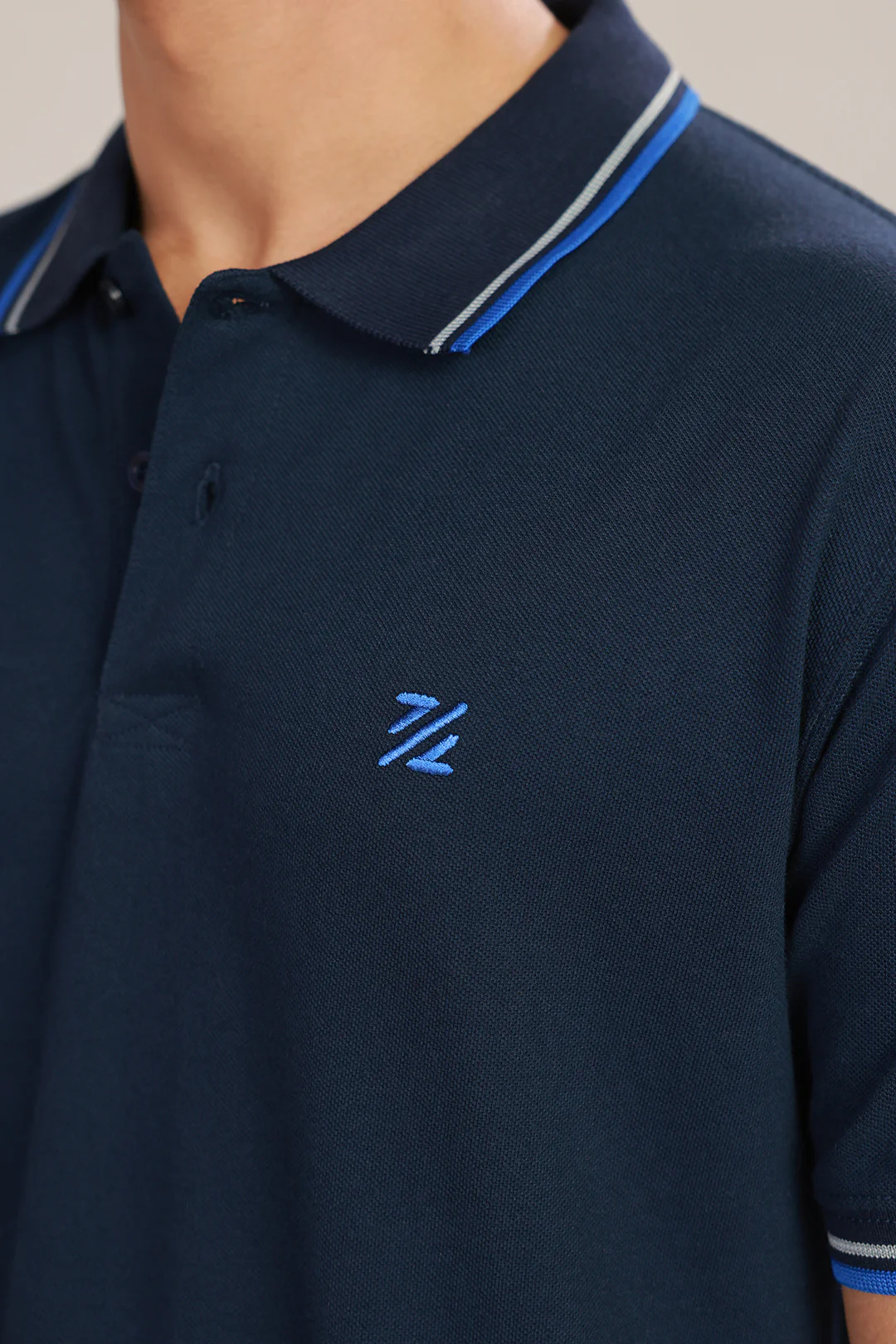 Signature Polo Shirt - 5001 - Image 55