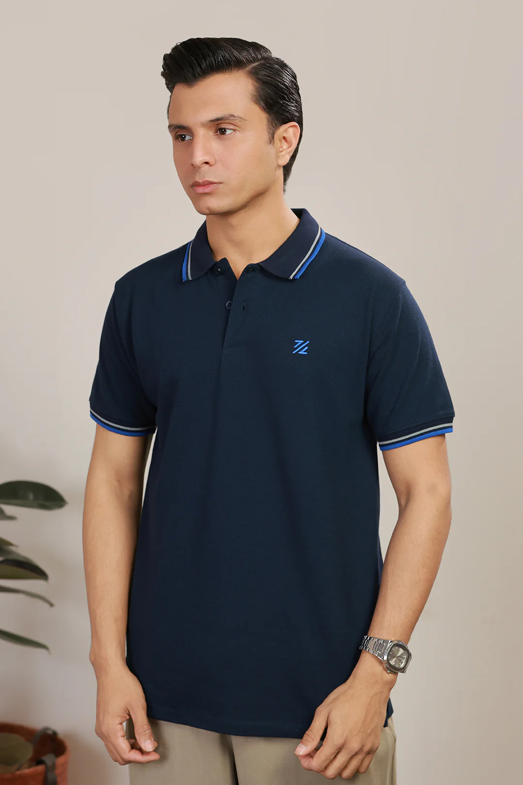 Signature Polo Shirt - 5001 - Image 56