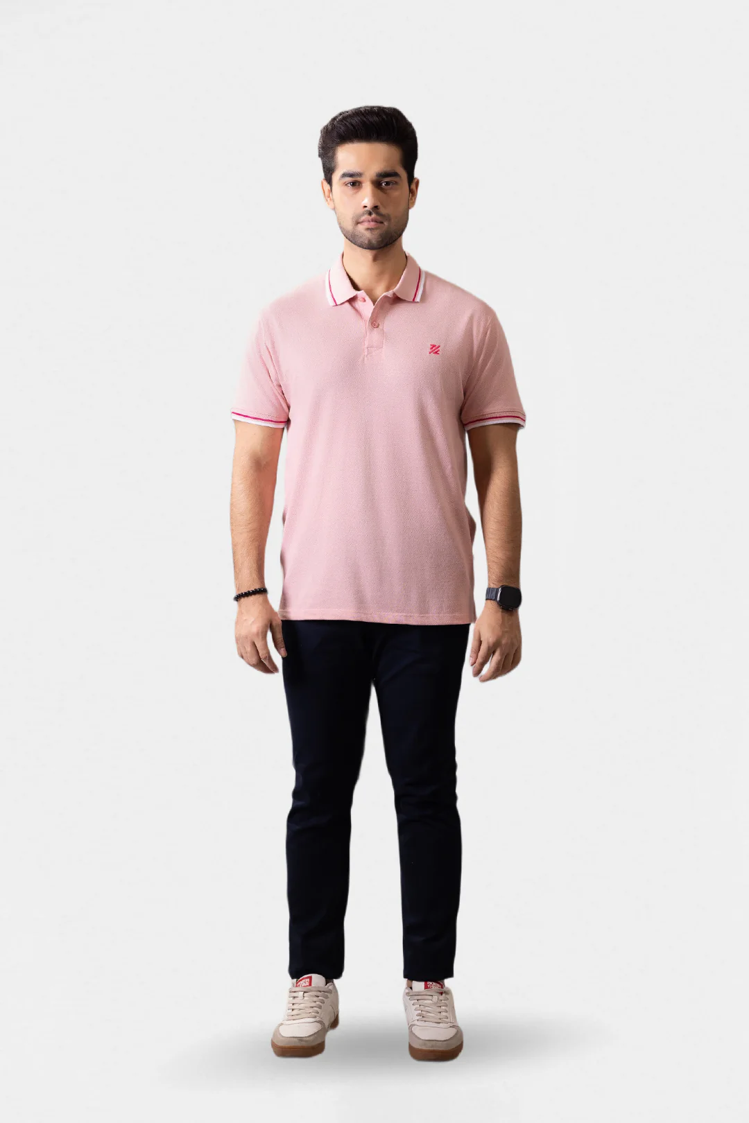 Signature Polo Shirt - 5001 - Image 65