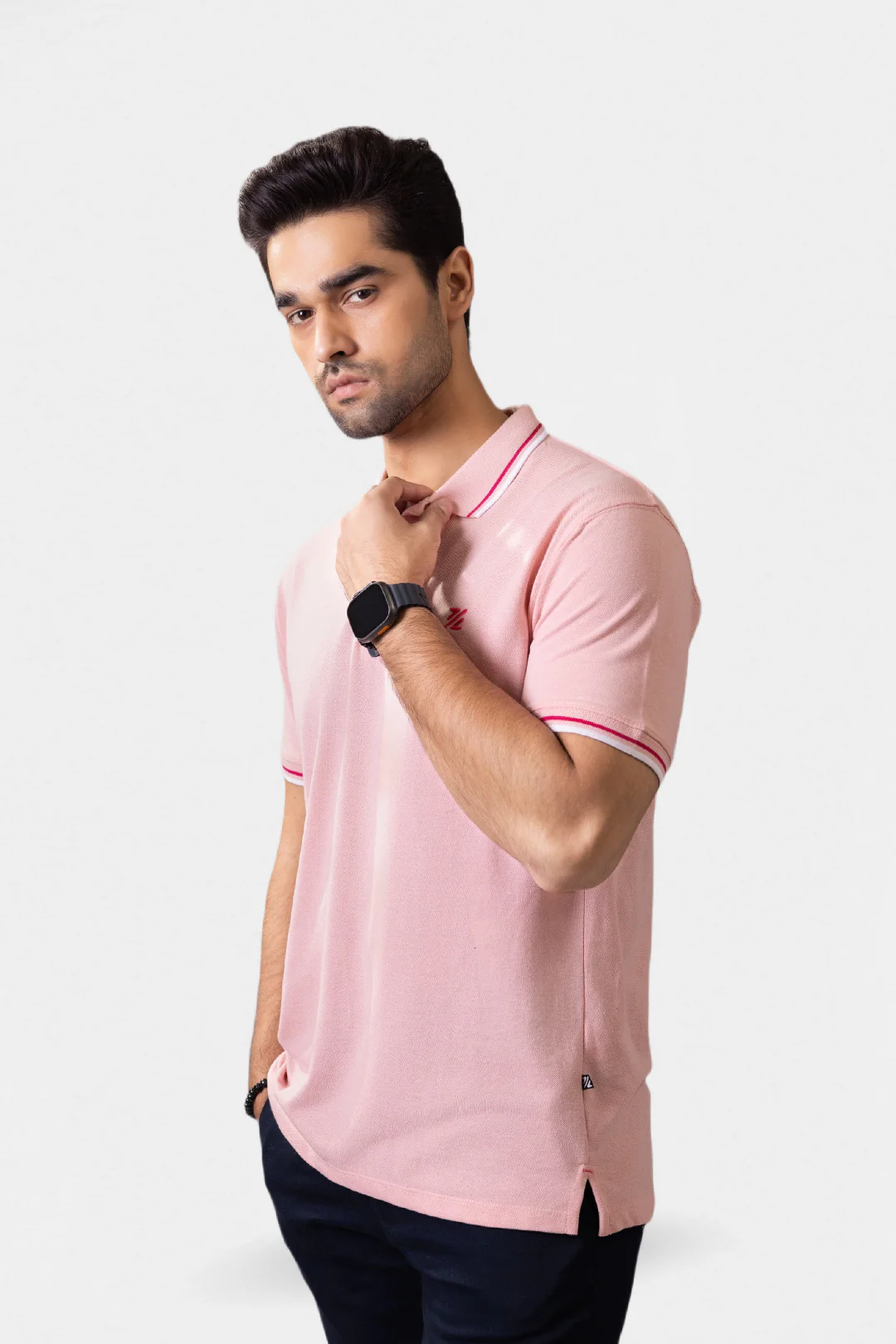 Signature Polo Shirt - 5001 - Image 66