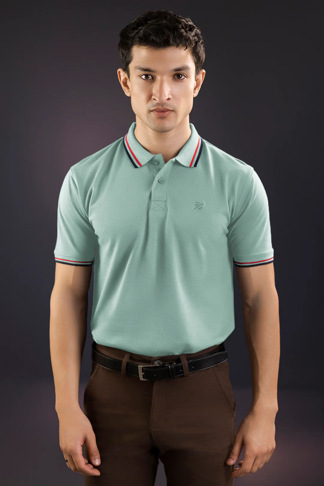 Signature Polo Shirt - 5001 - Image 72
