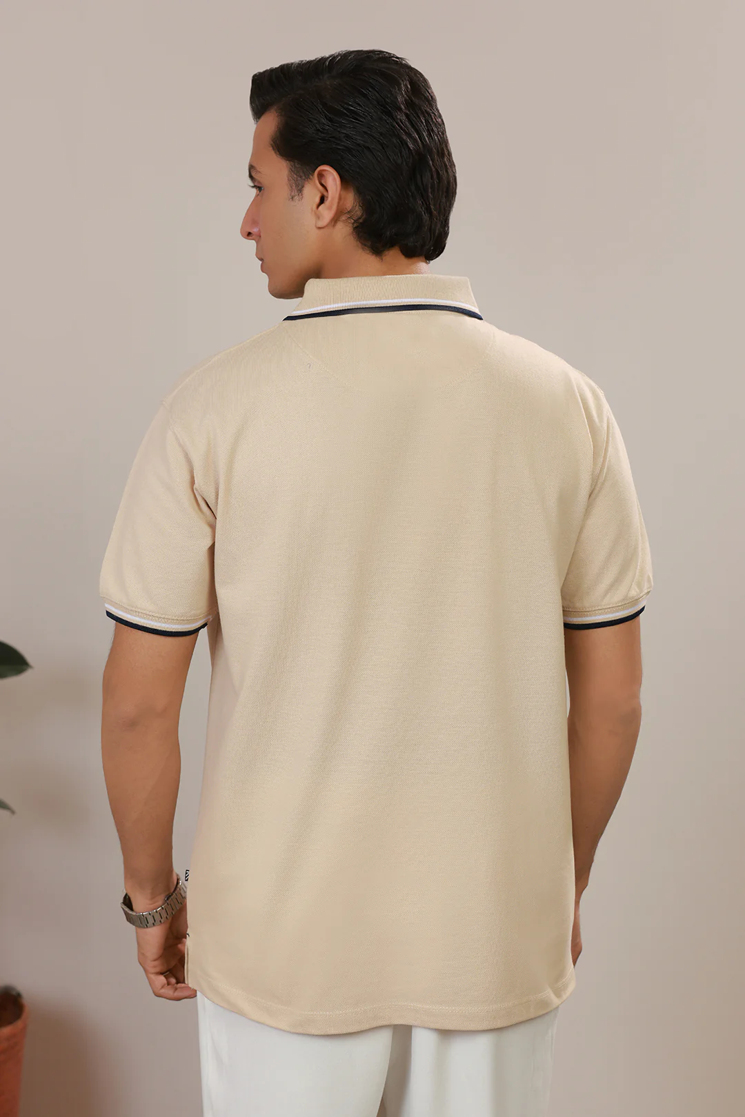Signature Polo Shirt - 5001 - Image 8