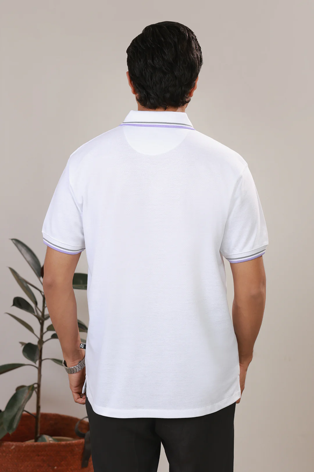Signature Polo Shirt - 5001 - Image 81