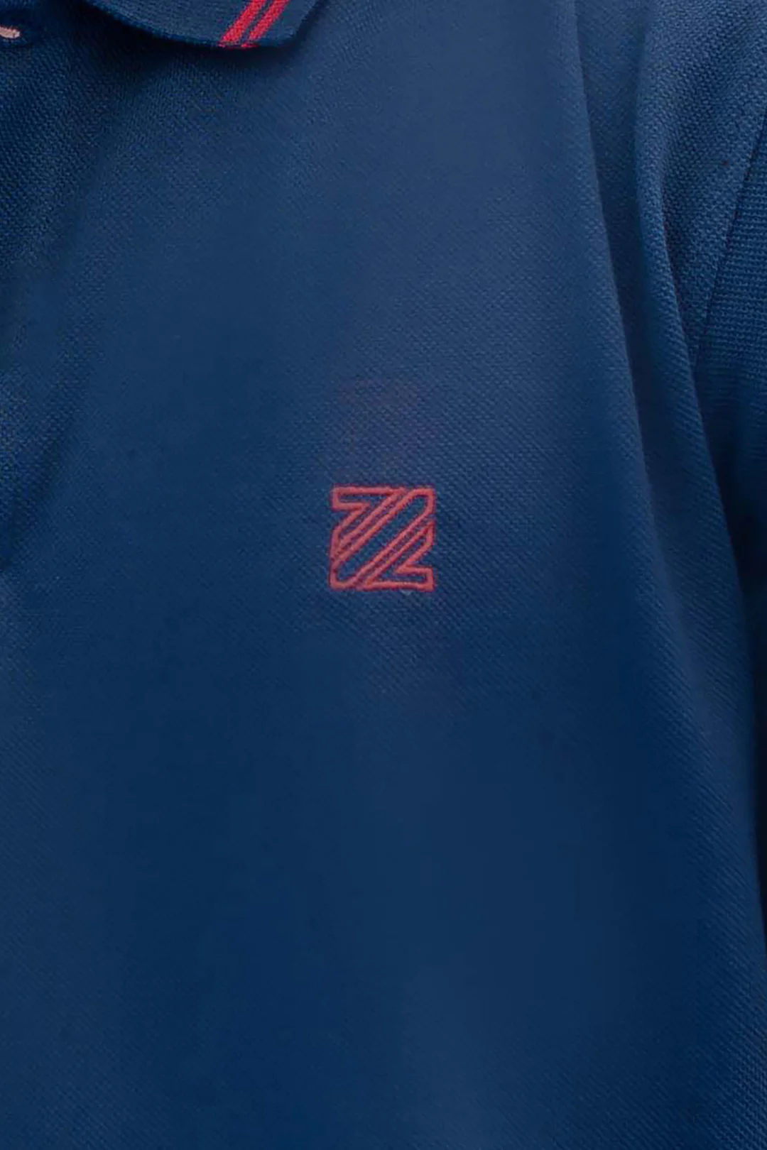 Signature Polo Shirt - S003 - Image 2