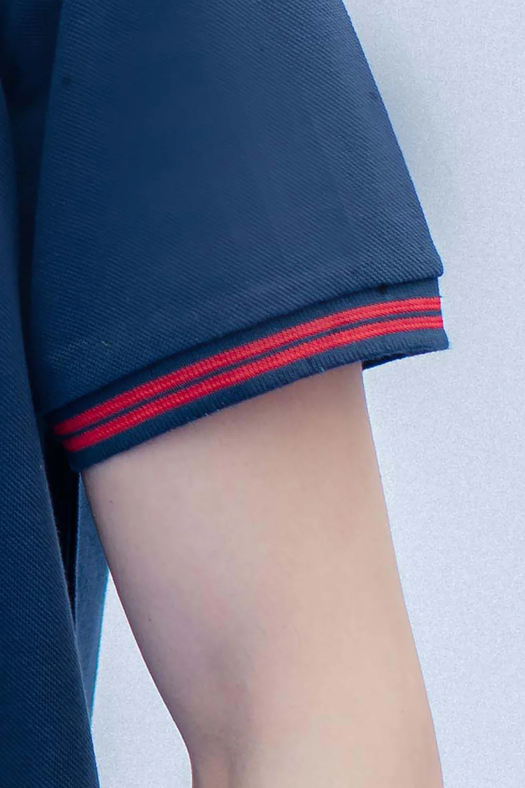 Signature Polo Shirt - S003 - Image 3