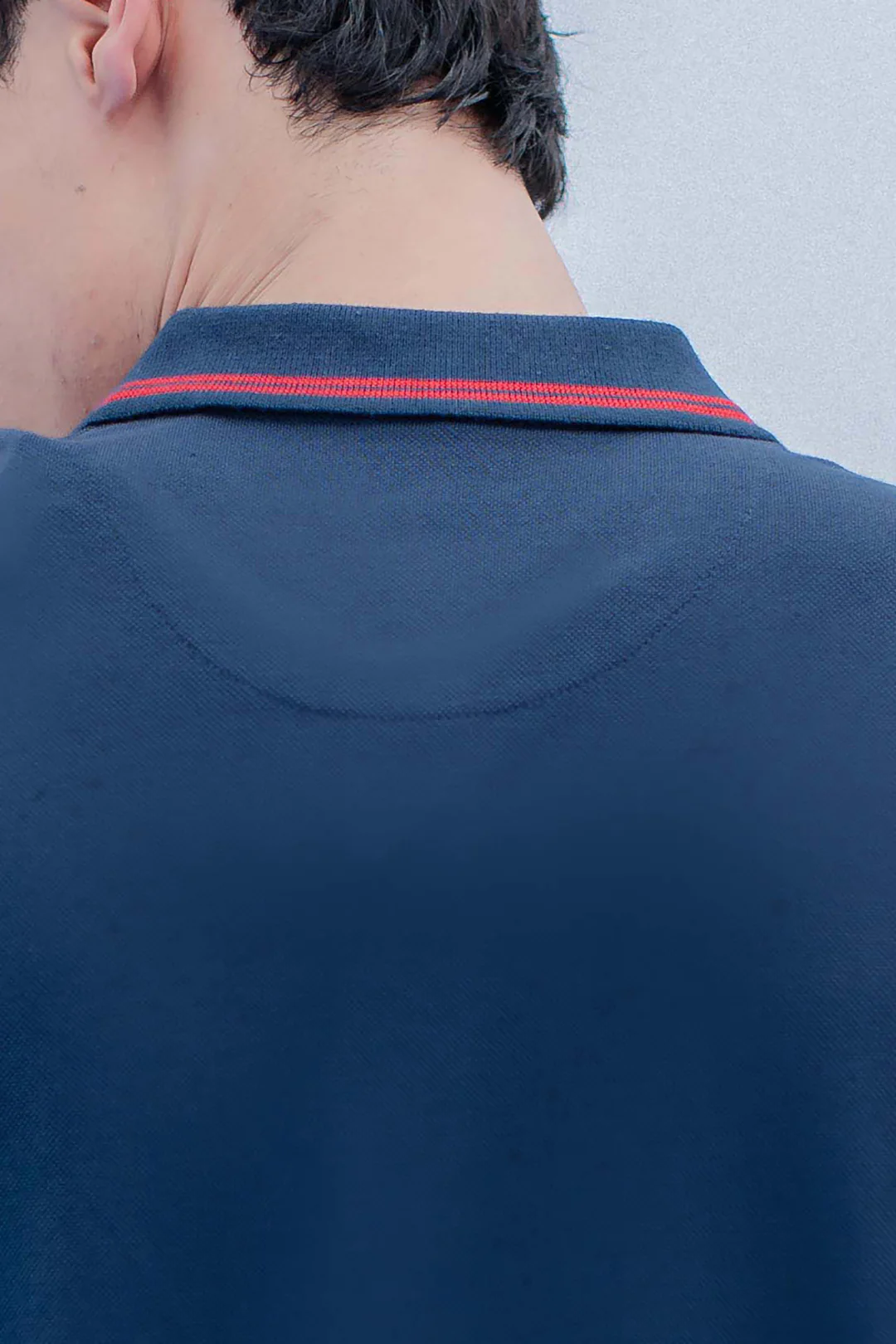 Signature Polo Shirt - S003 - Image 4