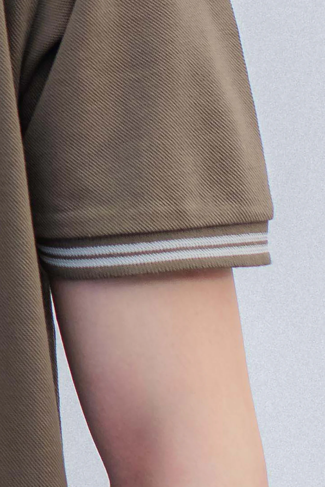 Signature Polo Shirt - S004 - Image 3