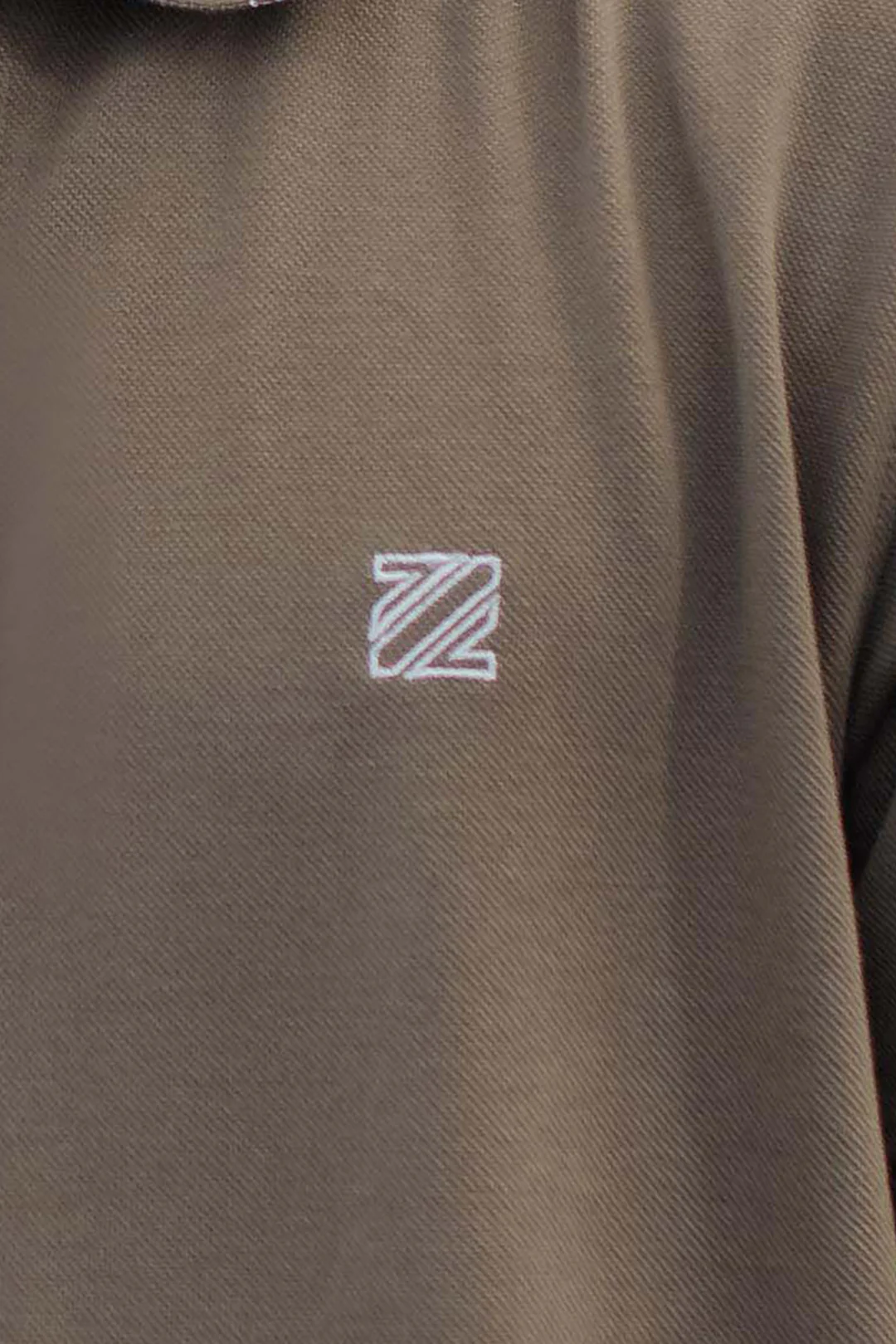 Signature Polo Shirt - S004 - Image 4