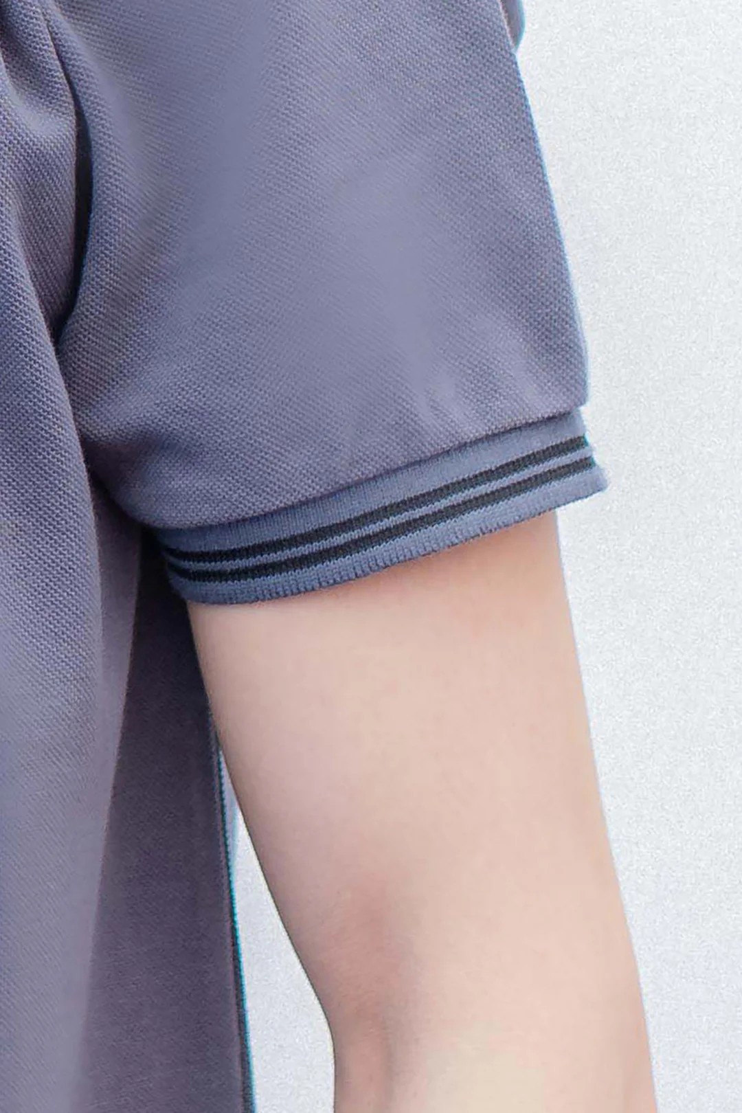 Signature Polo Shirt - S007 - Image 3