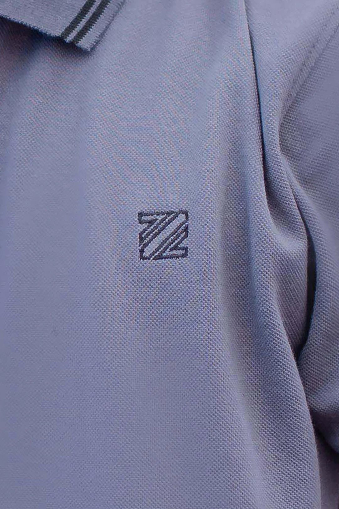 Signature Polo Shirt - S007 - Image 4