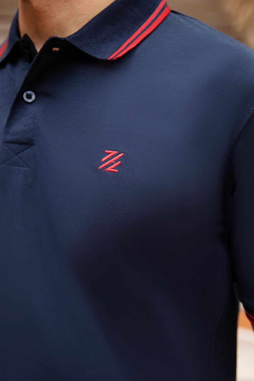 Signature Polo Shirt - E001 - Image 24