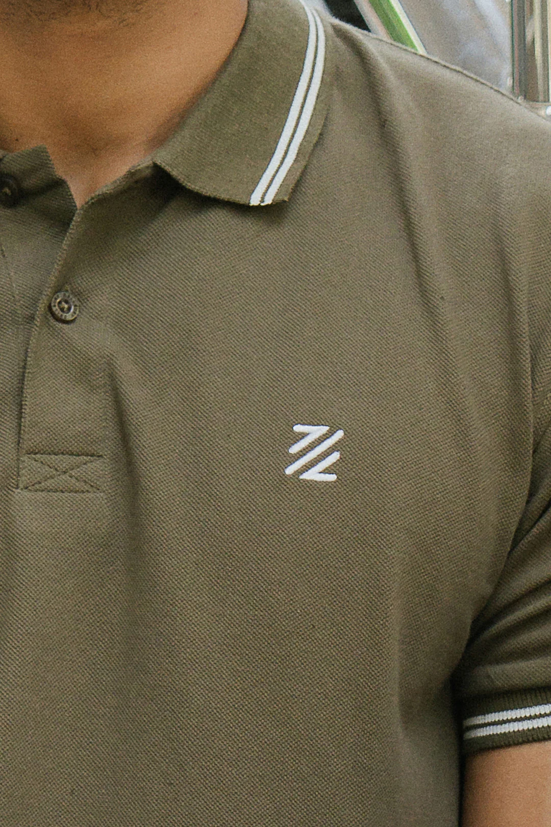 Signature Polo Shirt - E001 - Image 31
