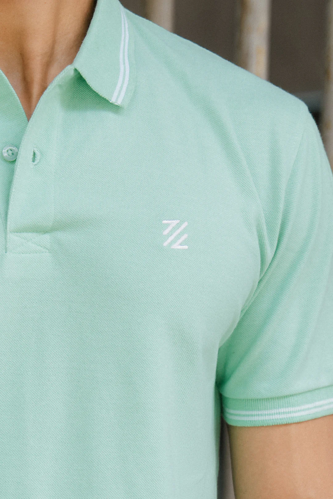 Signature Polo Shirt - E001 - Image 42