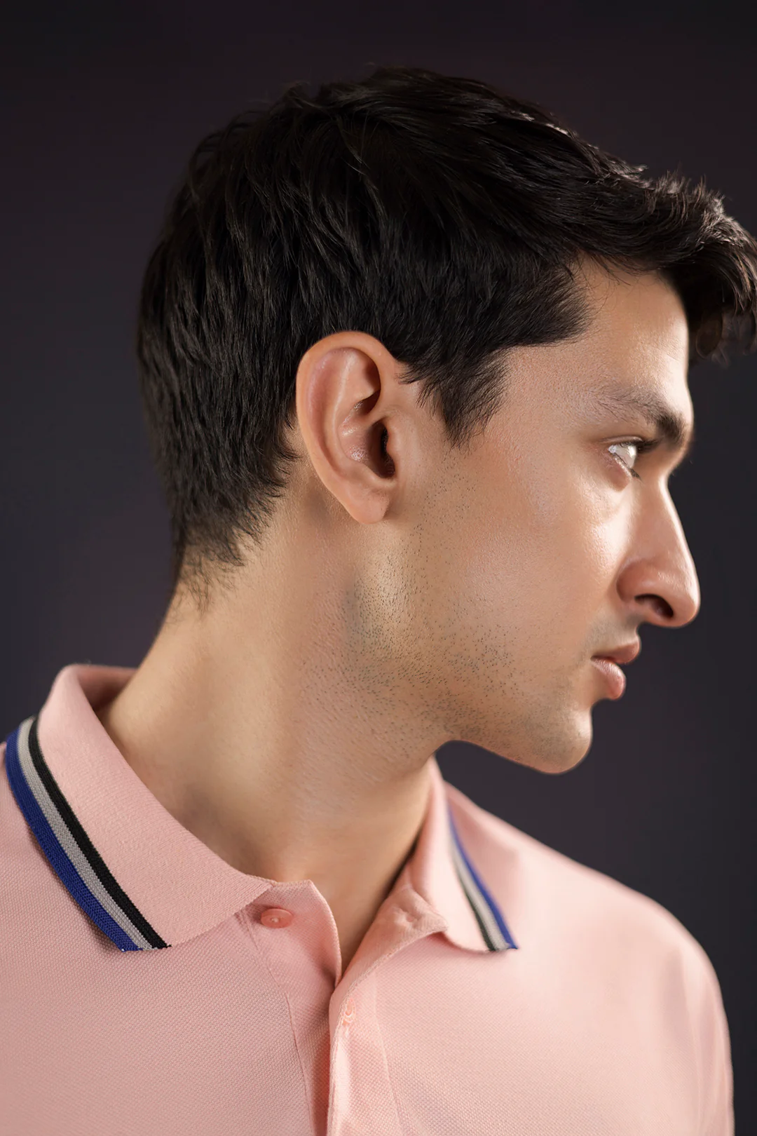 Signature Polo Shirt - 5002 - Image 12
