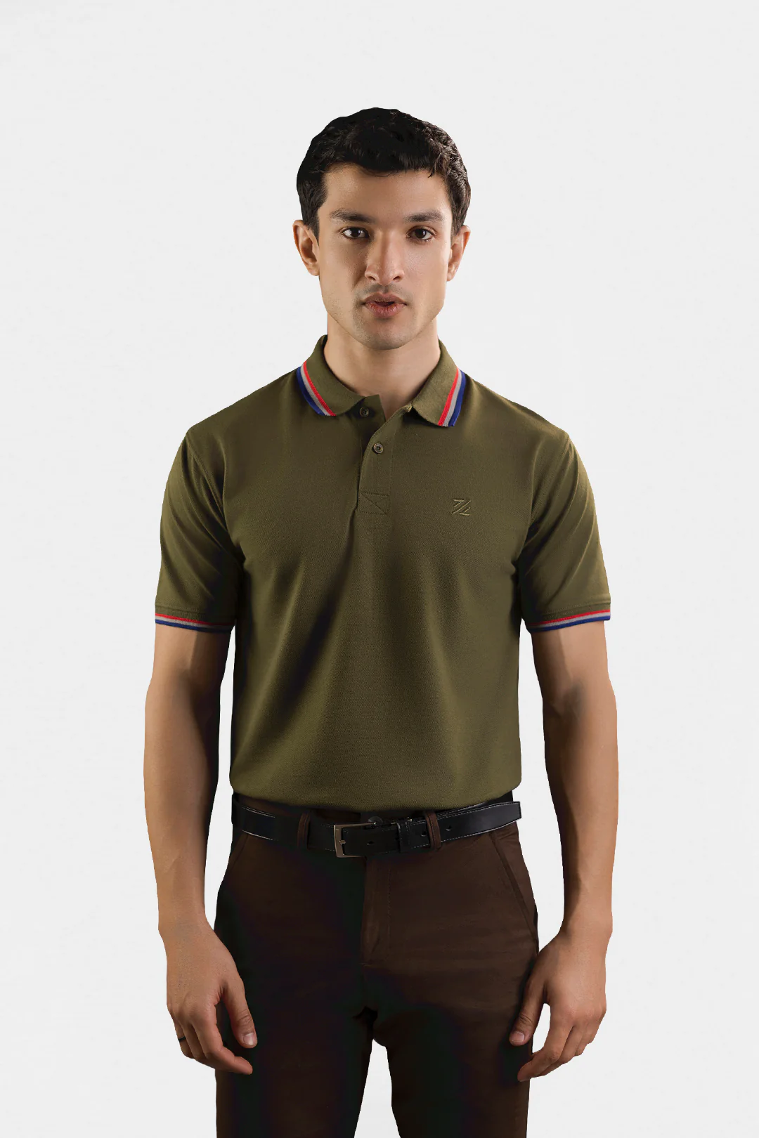 Signature Polo Shirt - 5002 - Image 8