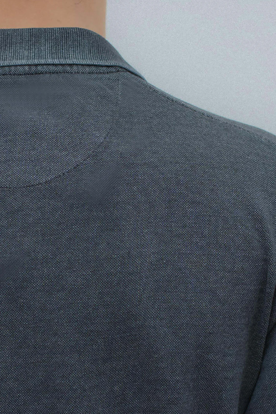 Signature Polo Shirt - S524 - Image 4