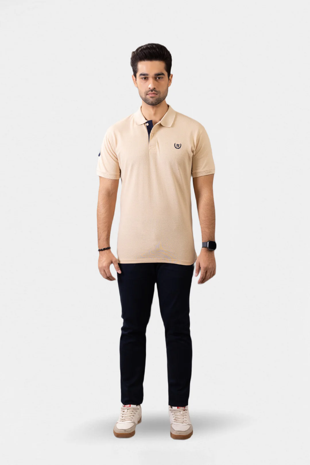Signature Polo Shirts - 5003