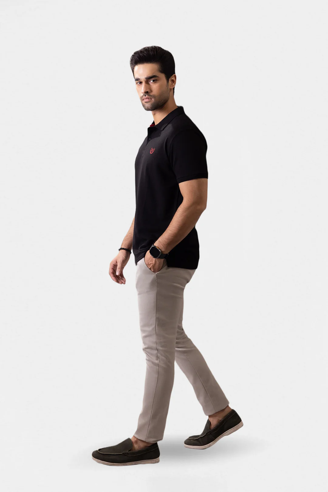 Signature Polo Shirts - 5003 - Image 12