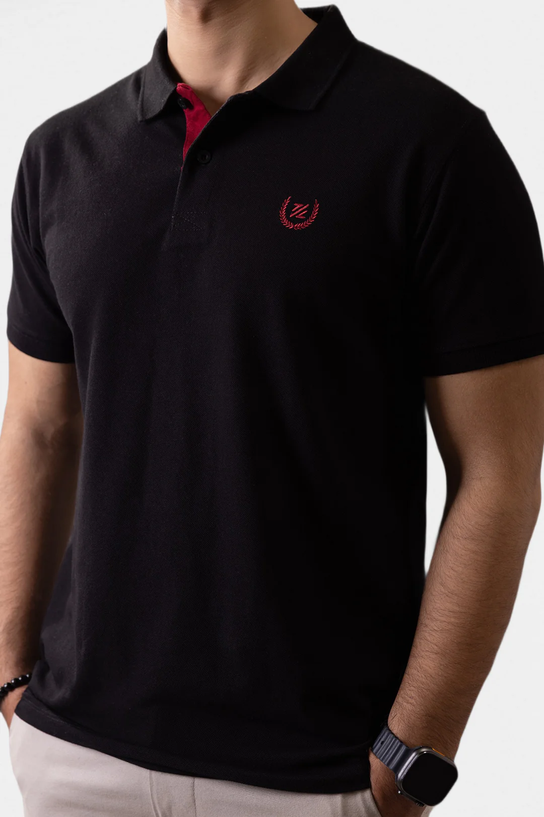 Signature Polo Shirts - 5003 - Image 13