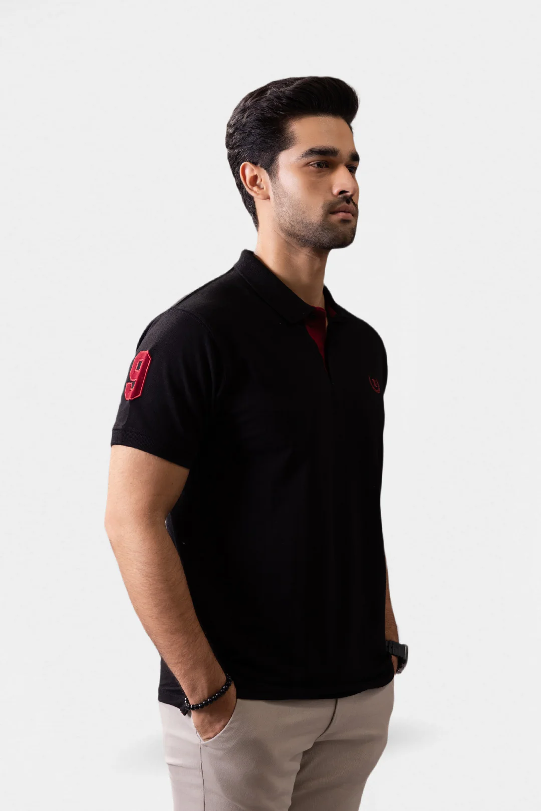 Signature Polo Shirts - 5003 - Image 14